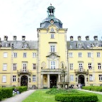 Schloss Bueckeburg